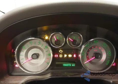 2009 Ford Edge Limited from USA, damaged, VIN 2FMDK49C89BA89050